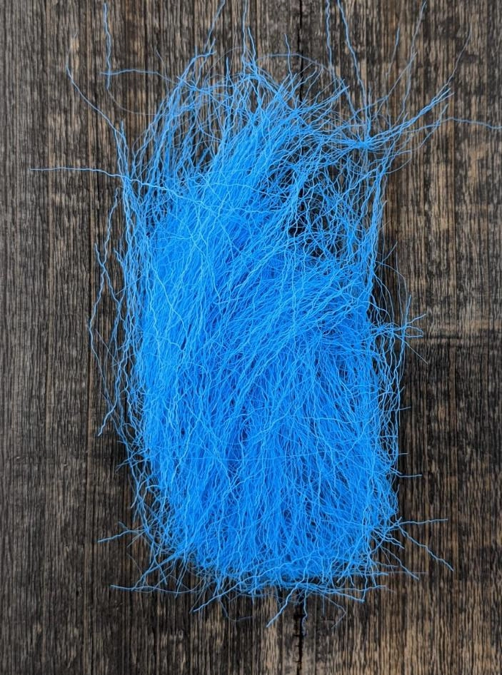 Hareline Electric Ripple Ice Fiber