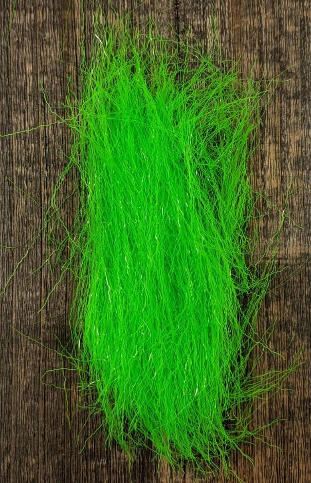 Hareline Electric Ripple Ice Fiber