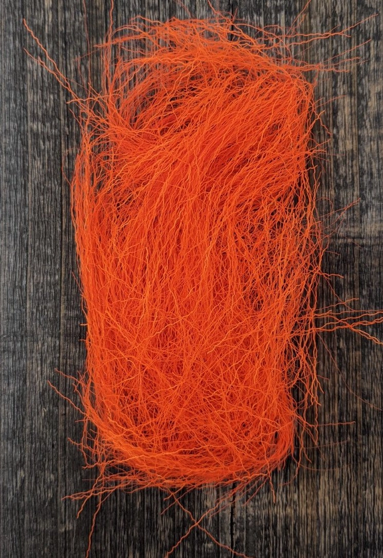 Hareline Electric Ripple Ice Fiber