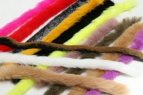 Hareline Extra Select Craft Bunny Strip