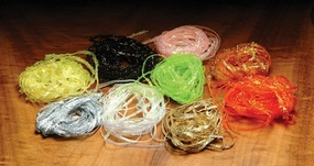 Hareline Flat Diamond Braid