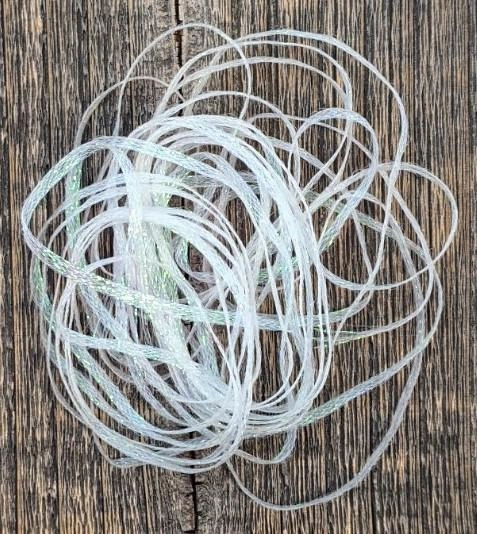 Hareline Flat Diamond Braid