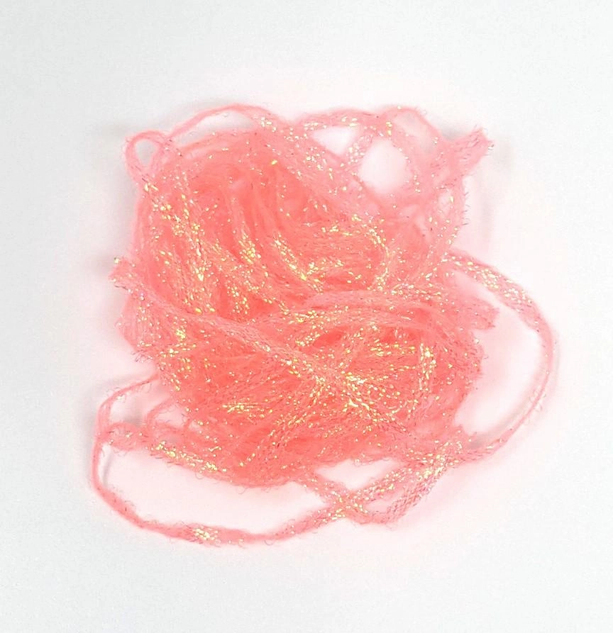 Hareline Flat Diamond Braid