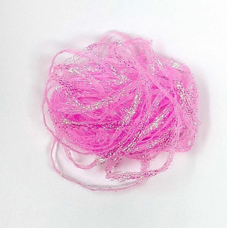 Hareline Flat Diamond Braid