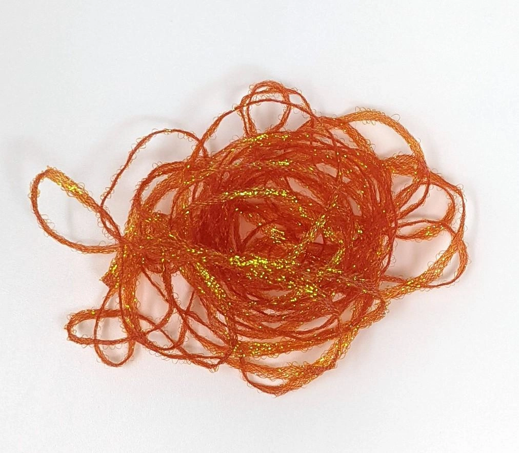 Hareline Flat Diamond Braid