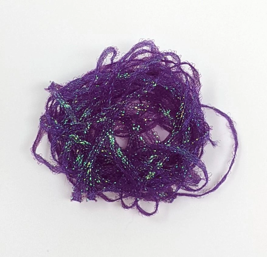 Hareline Flat Diamond Braid