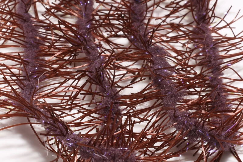 Hareline Flexi Squishenille