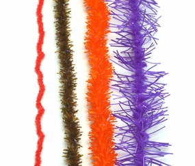 Hareline Flexi Squishenille