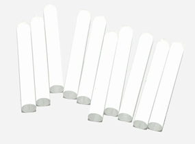 Hareline Foamanizer Medium 2.4" Rods Parts