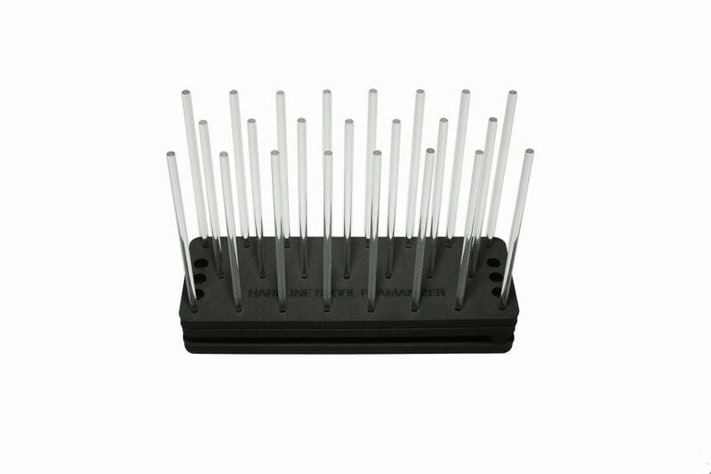 Hareline Foamanizer Thread Module