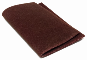Hareline Furry Foam