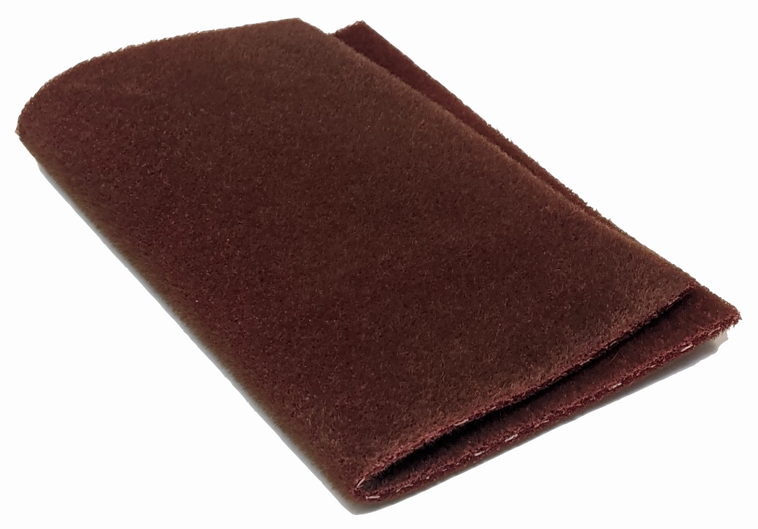 Hareline Furry Foam
