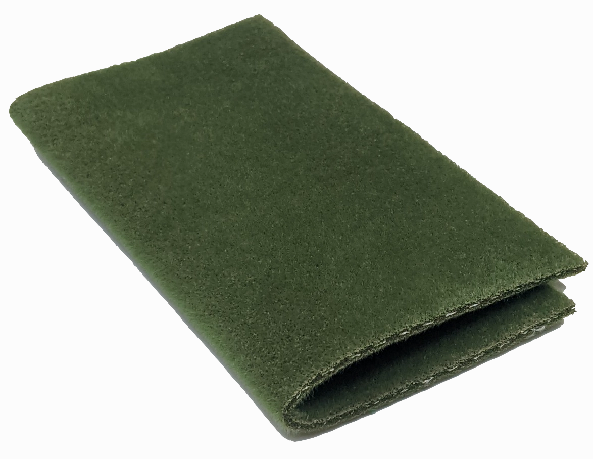 Hareline Furry Foam