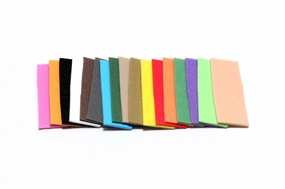 Hareline Hi Float Foam