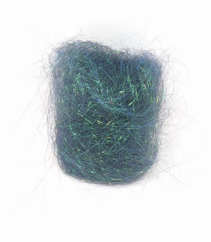 Hareline Ice Wing Fiber