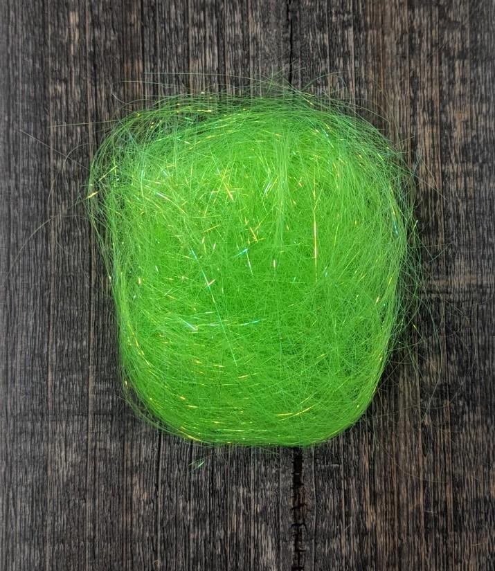 Hareline Ice Wing Fiber