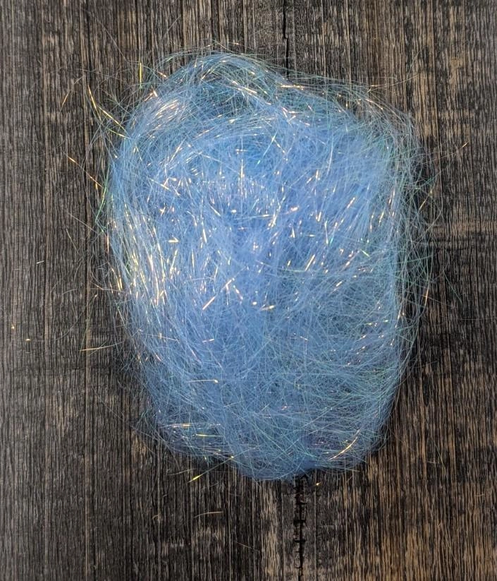 Hareline Ice Wing Fiber