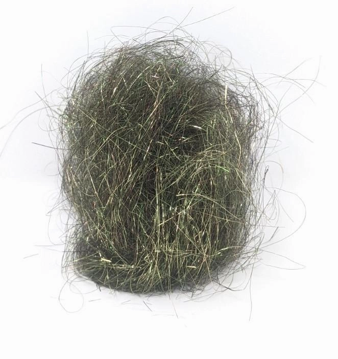 Hareline Ice Wing Fiber