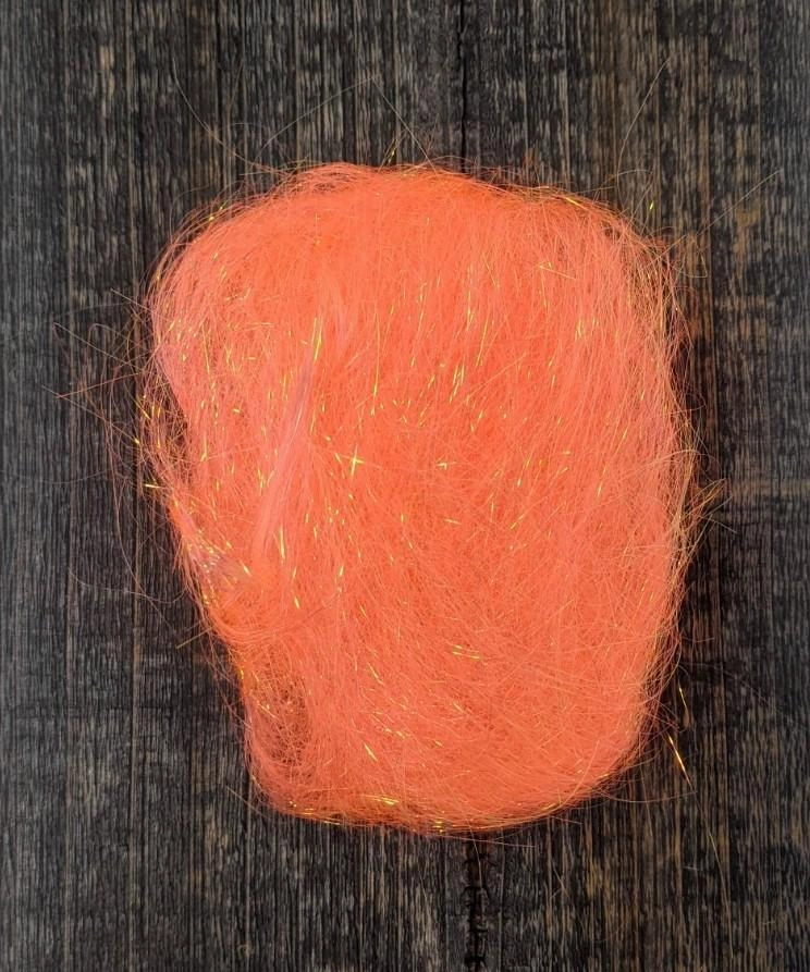 Hareline Ice Wing Fiber