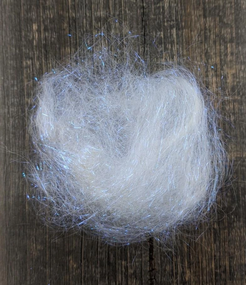 Hareline Ice Wing Fiber