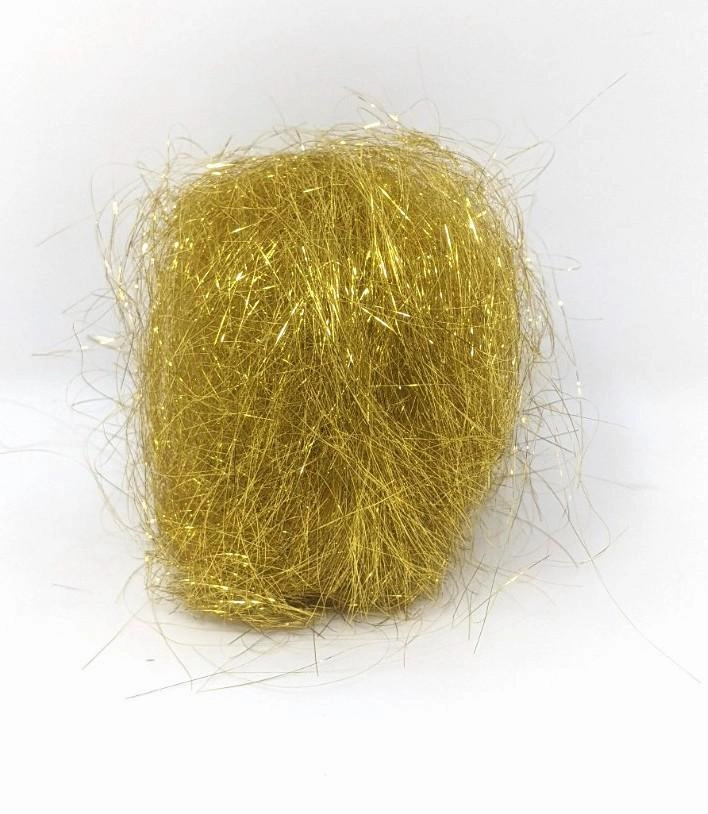Hareline Ice Wing Fiber
