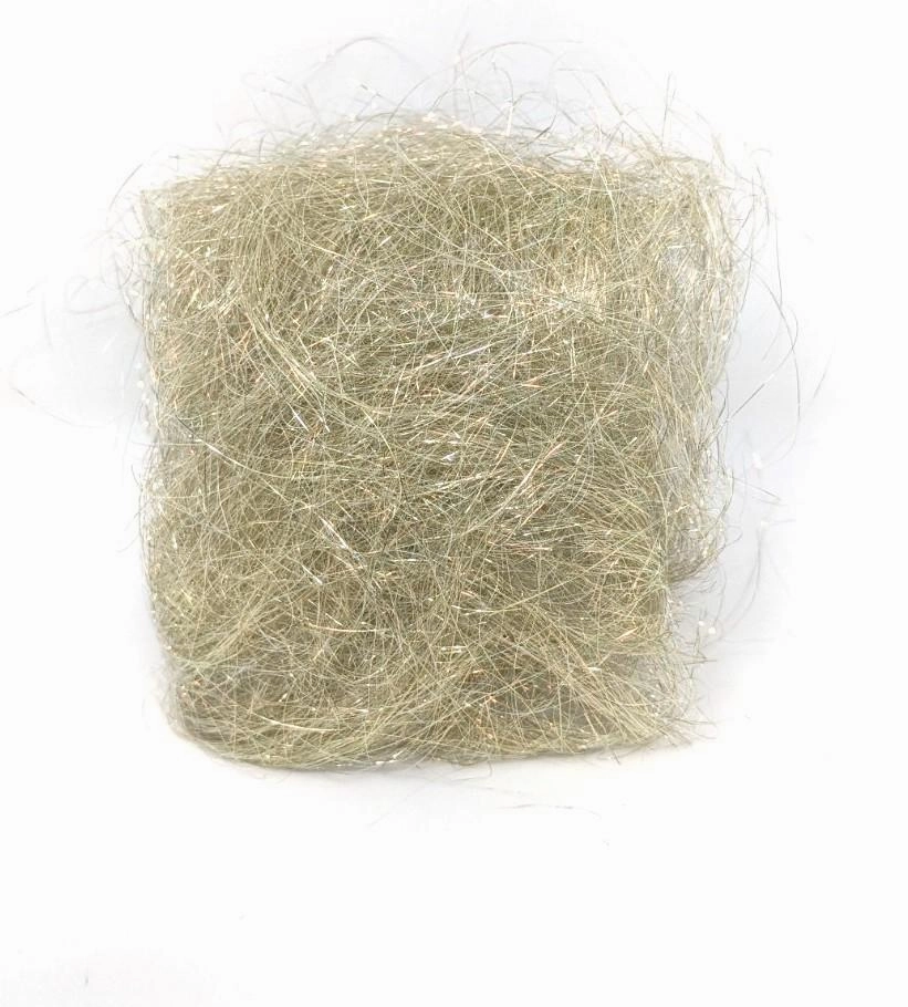 Hareline Ice Wing Fiber