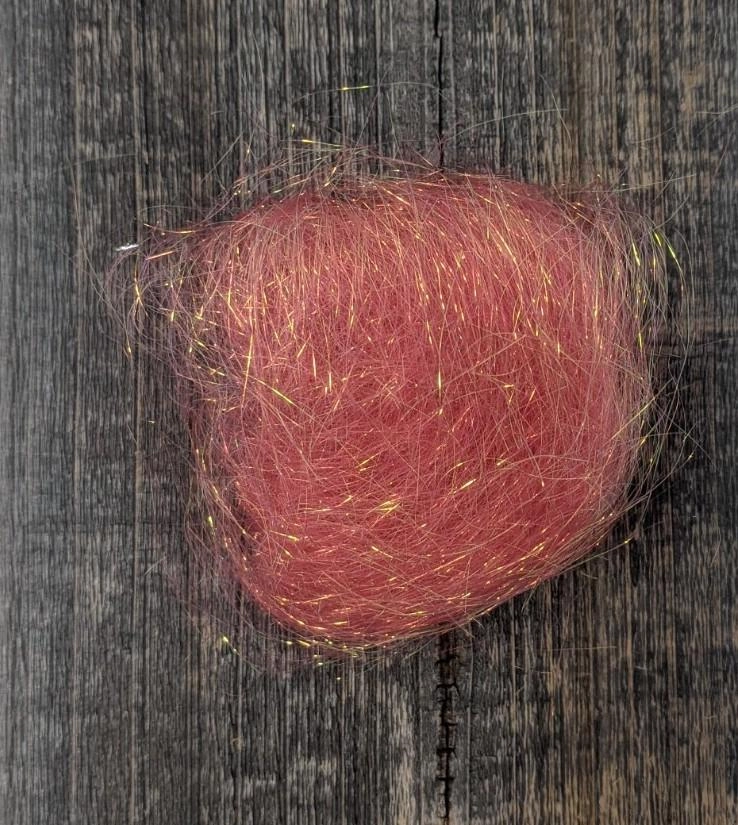 Hareline Ice Wing Fiber