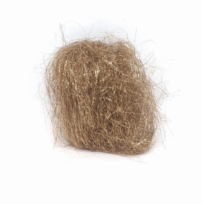 Hareline Ice Wing Fiber