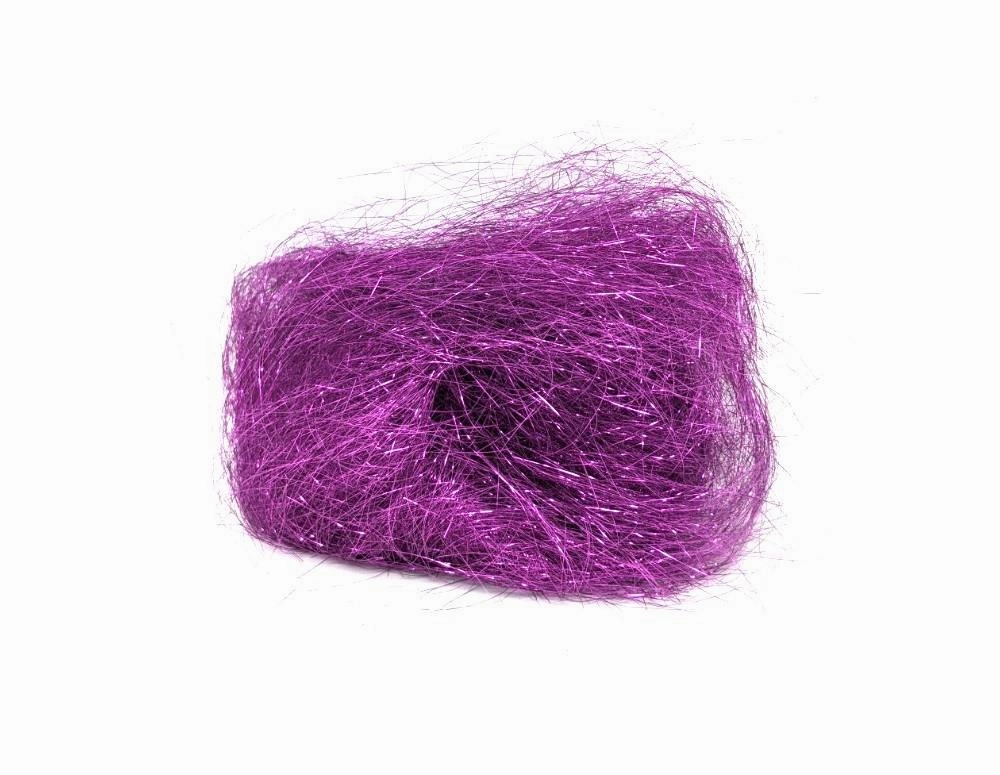 Hareline Ice Wing Fiber