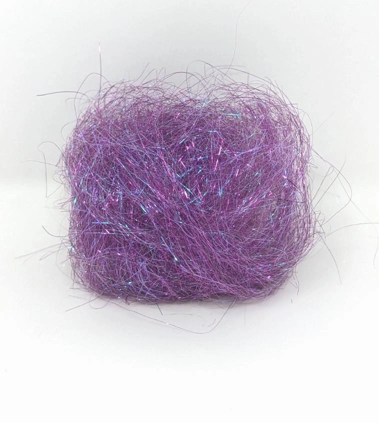 Hareline Ice Wing Fiber