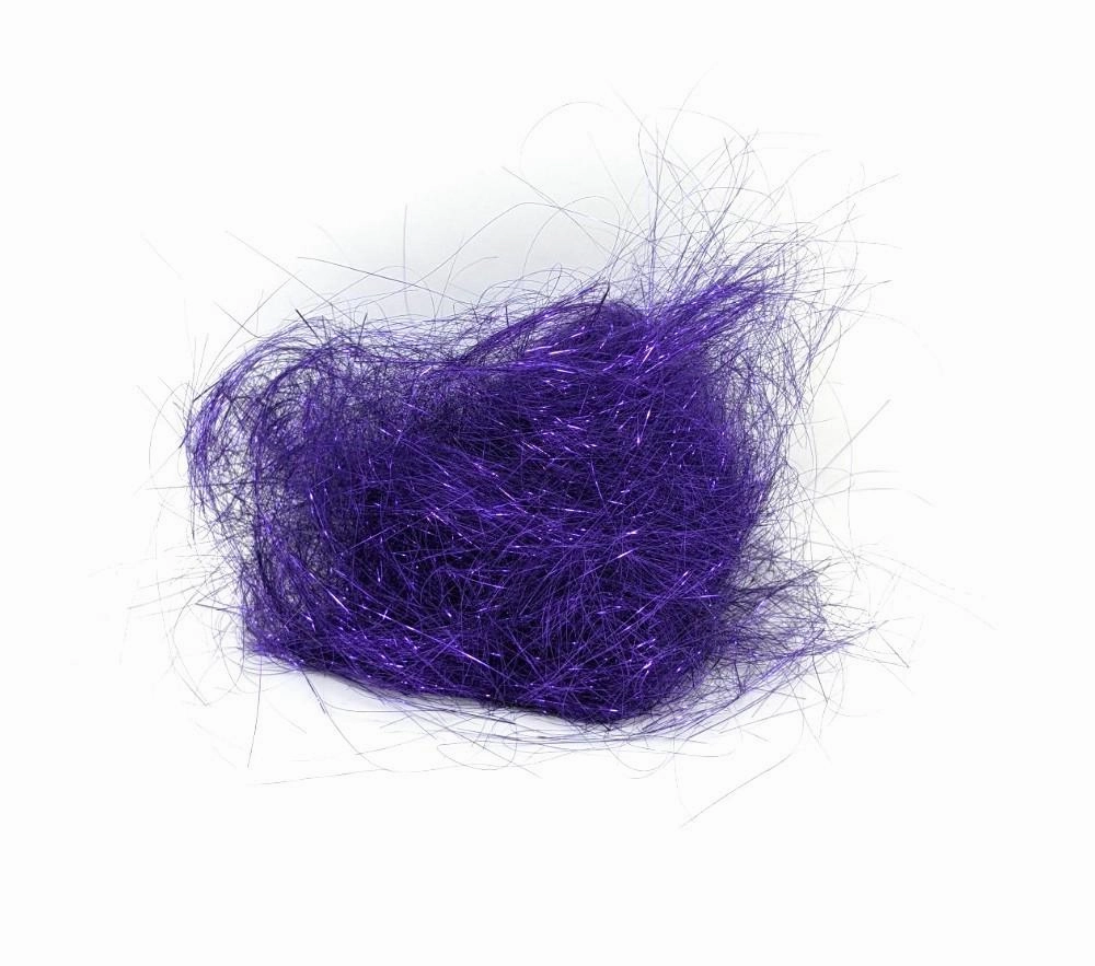 Hareline Ice Wing Fiber