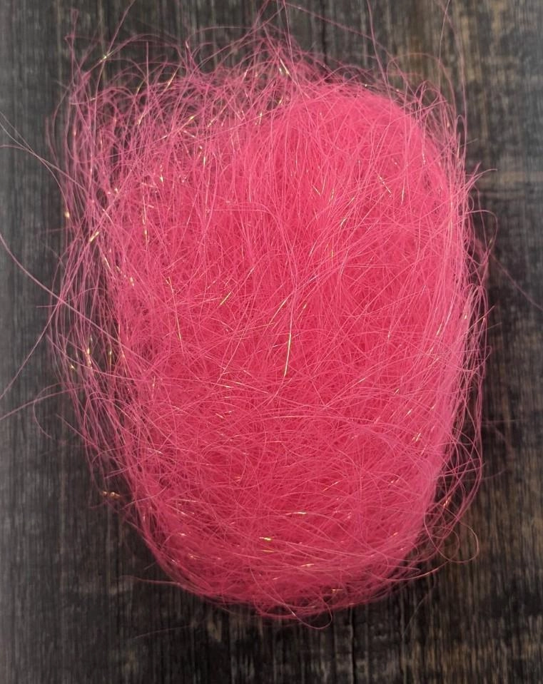 Hareline Ice Wing Fiber