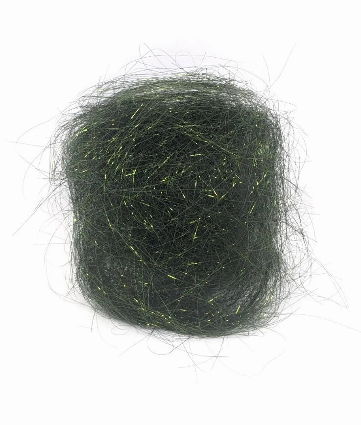 Hareline Ice Wing Fiber
