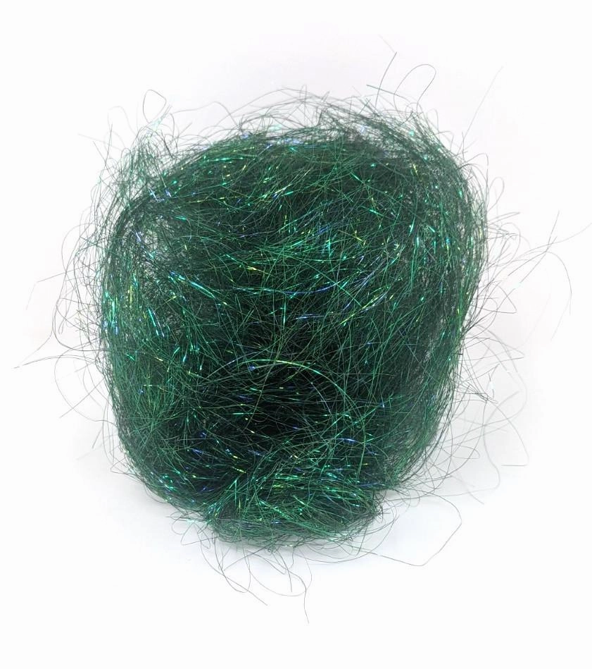 Hareline Ice Wing Fiber