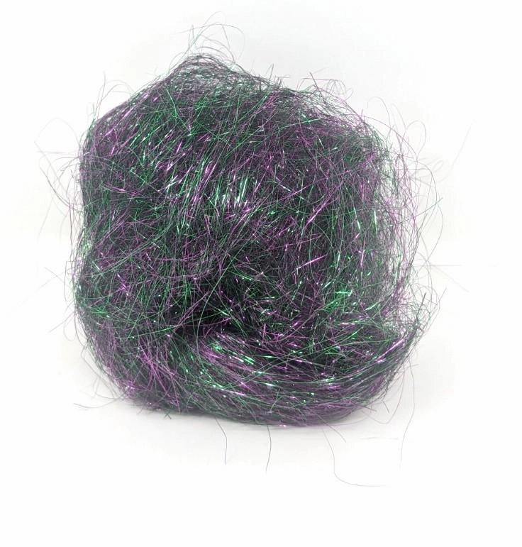 Hareline Ice Wing Fiber