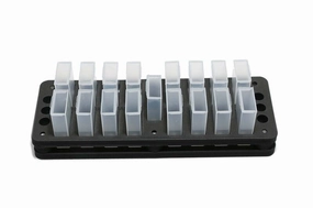 Hareline Large Hook Box Storage Foamanizer Module
