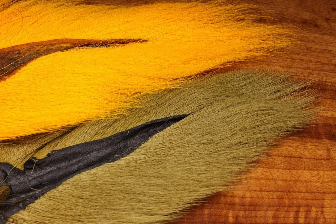 Hareline Large Northern Bucktail
