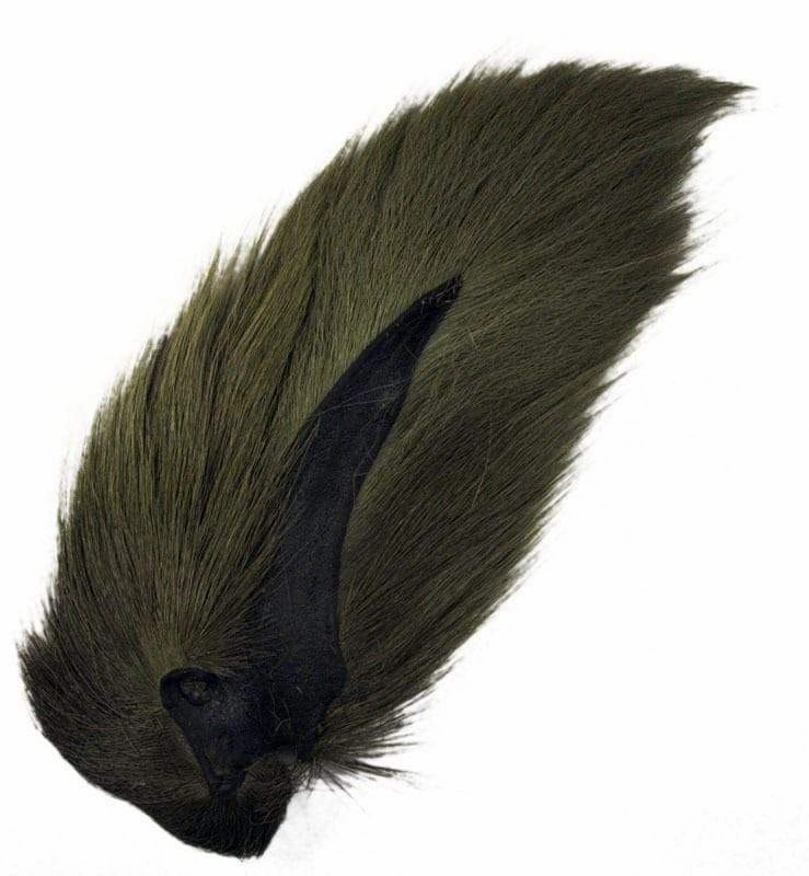 Hareline Large Northern Bucktails