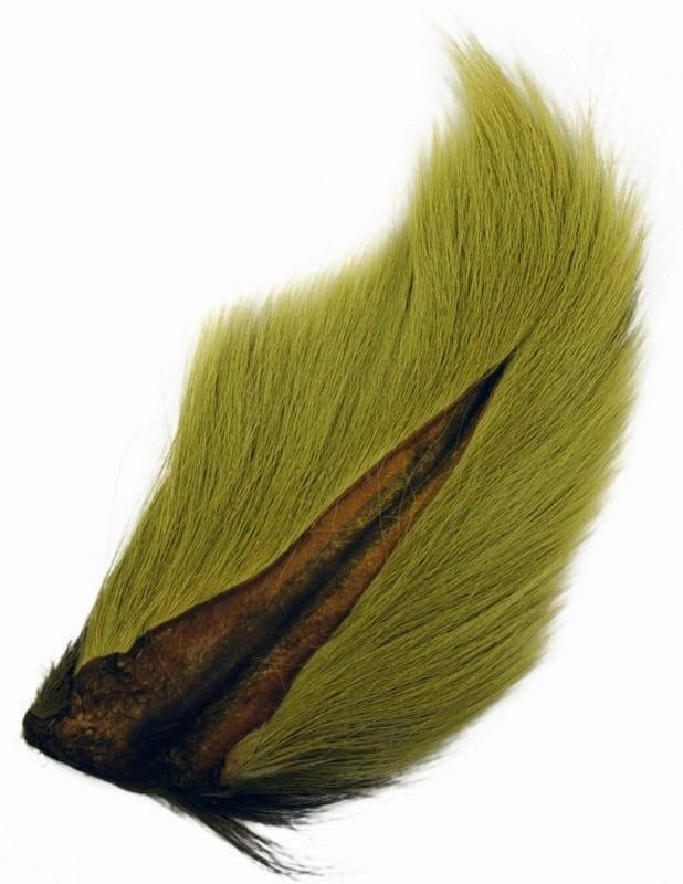 Hareline Large Northern Bucktails