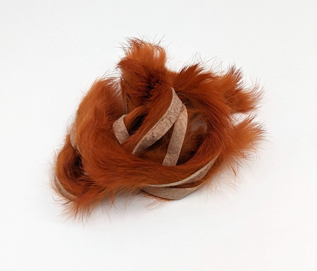 Hareline Magnum Rabbit Strips