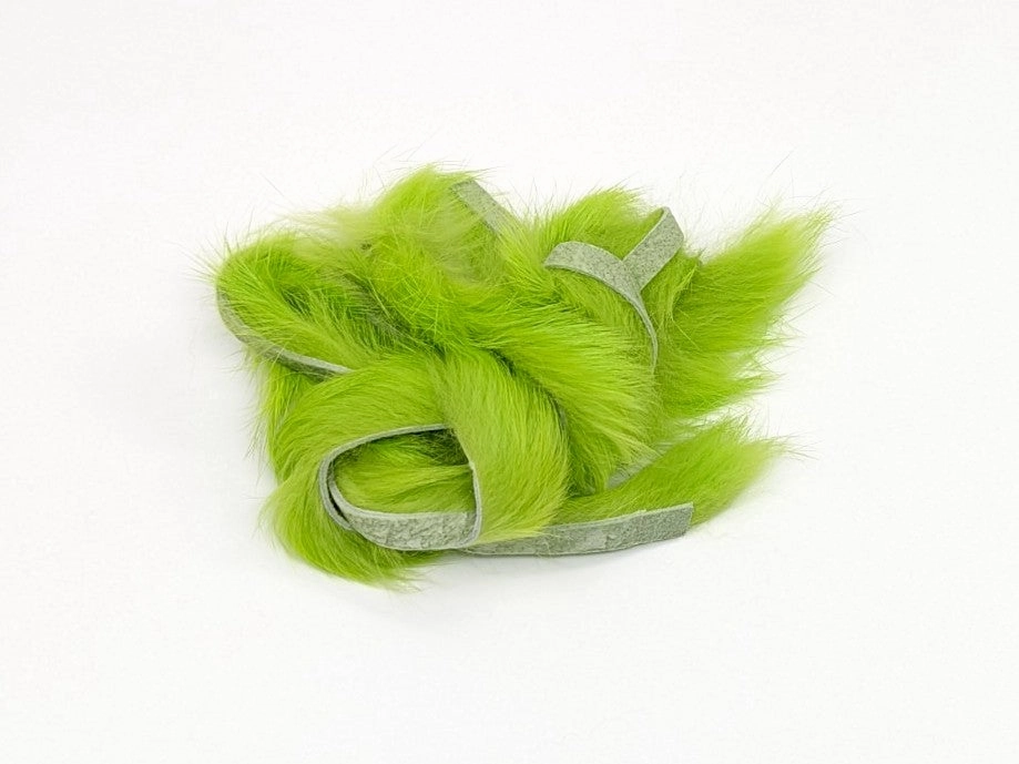 Hareline Magnum Rabbit Strips
