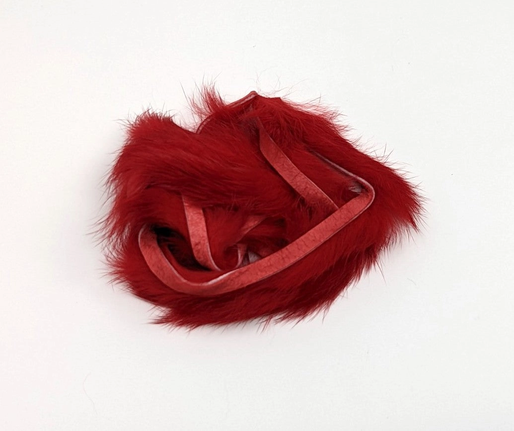 Hareline Magnum Rabbit Strips