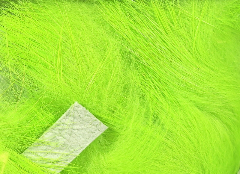 Hareline Magnum Rabbit Strips