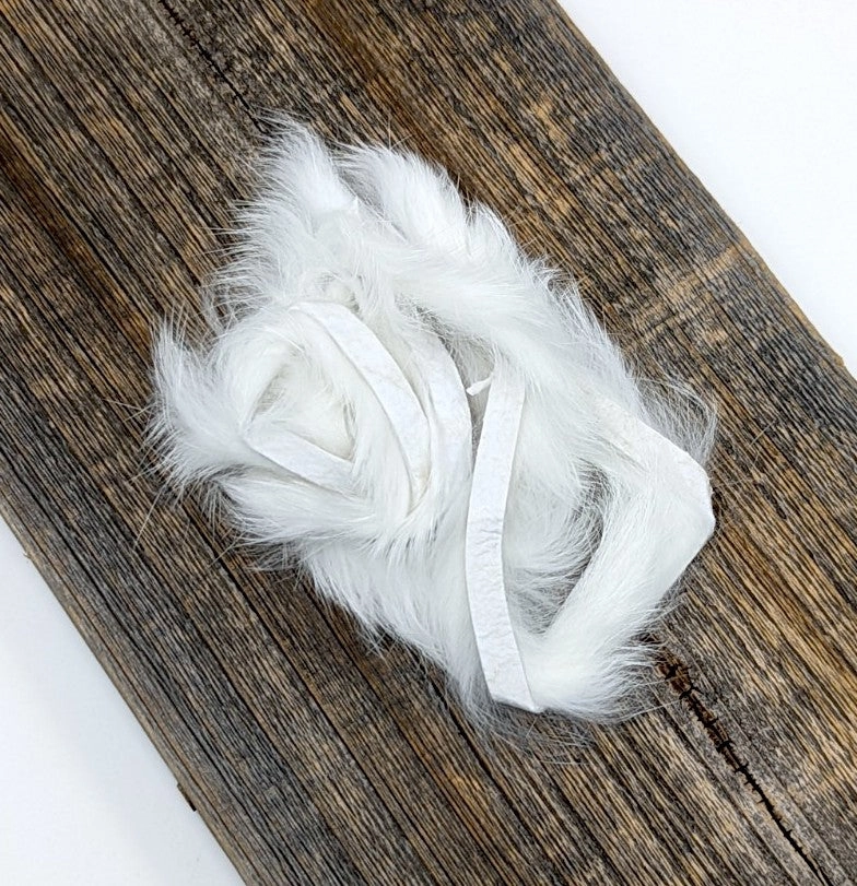 Hareline Magnum Rabbit Strips