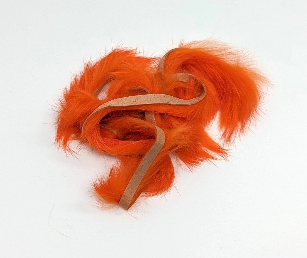 Hareline Magnum Rabbit Strips