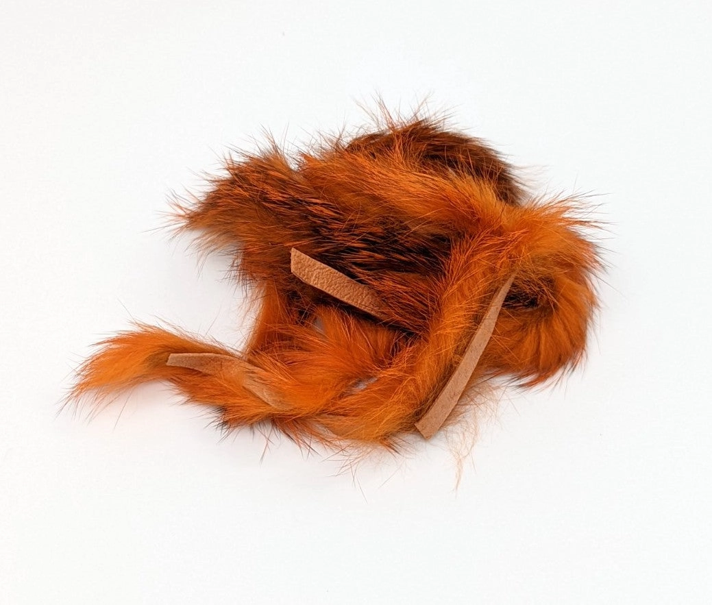 Hareline Magnum Rabbit Strips