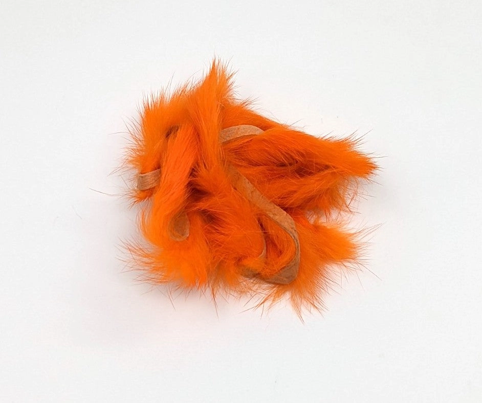 Hareline Magnum Rabbit Strips