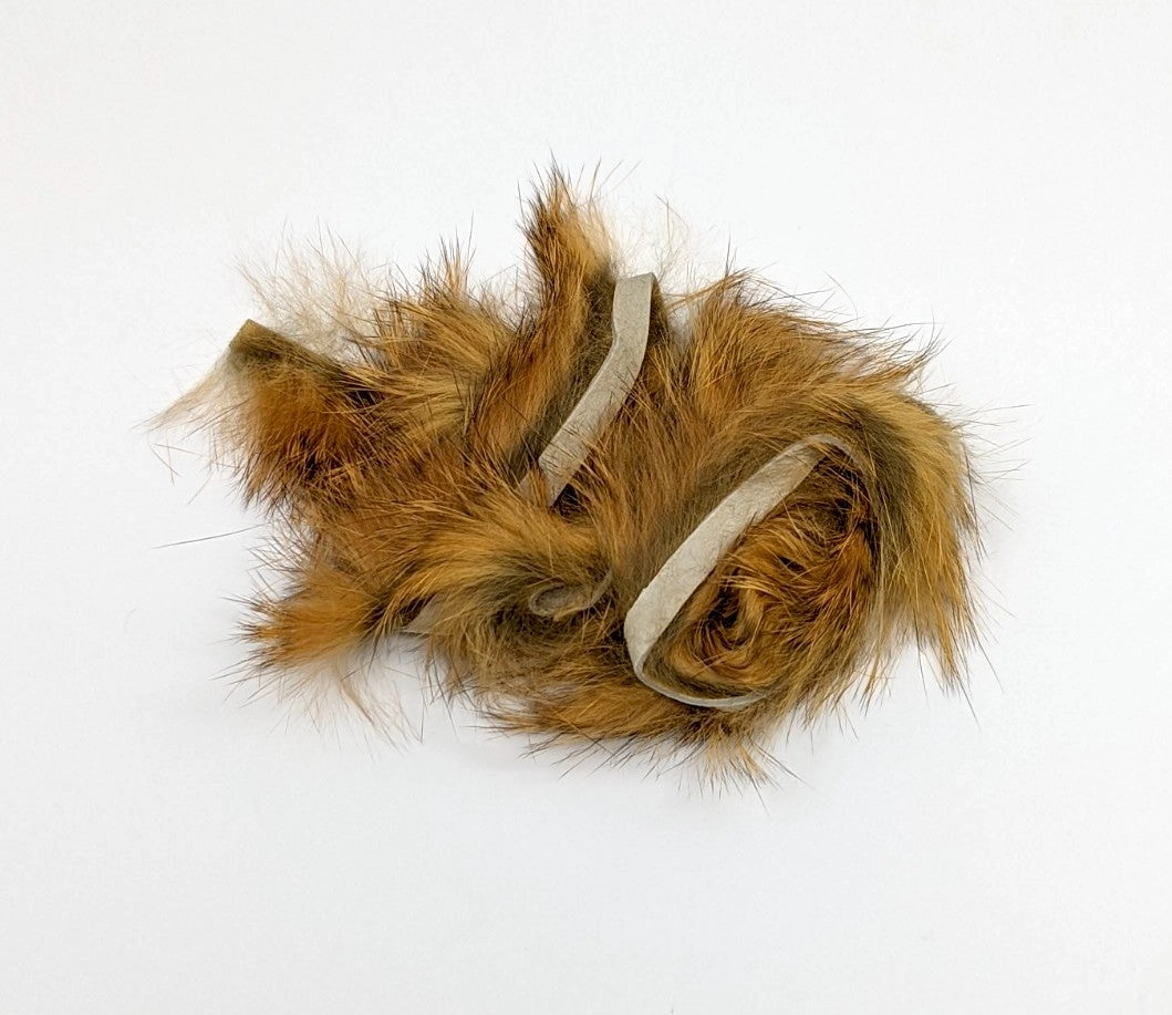 Hareline Magnum Rabbit Strips