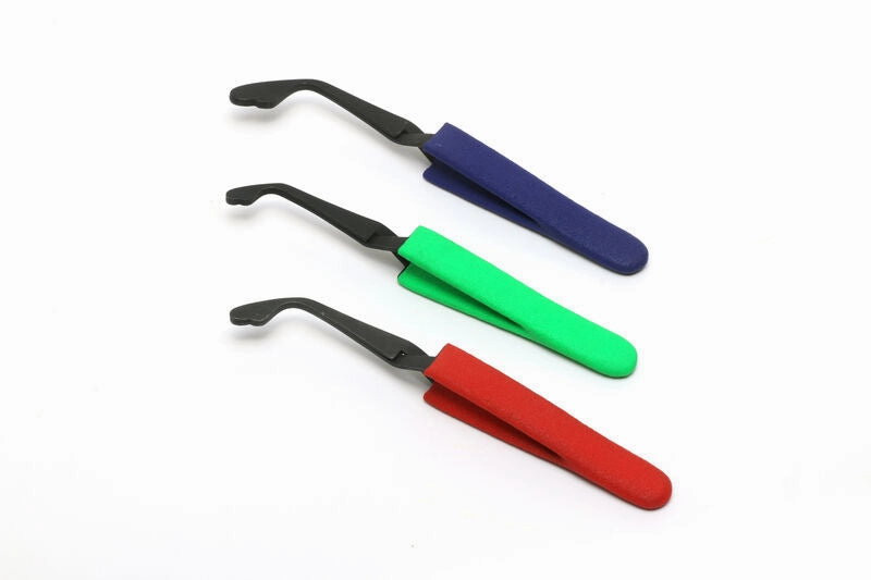 Hareline Mayfly Wing Burner Set of 3