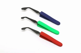 Hareline Mayfly Wing Burner Set of 3